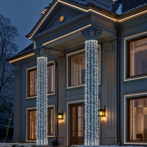 Вулична гірлянда