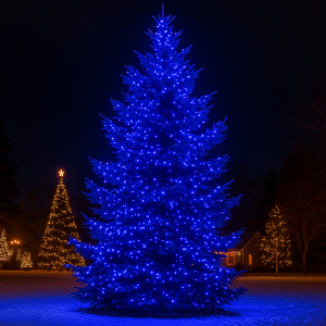 Вулична гірлянда