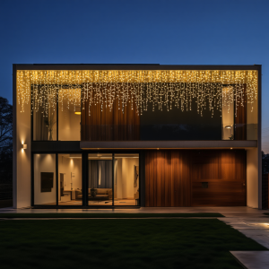 Вулична гірлянда