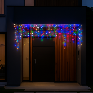 Вулична гірлянда